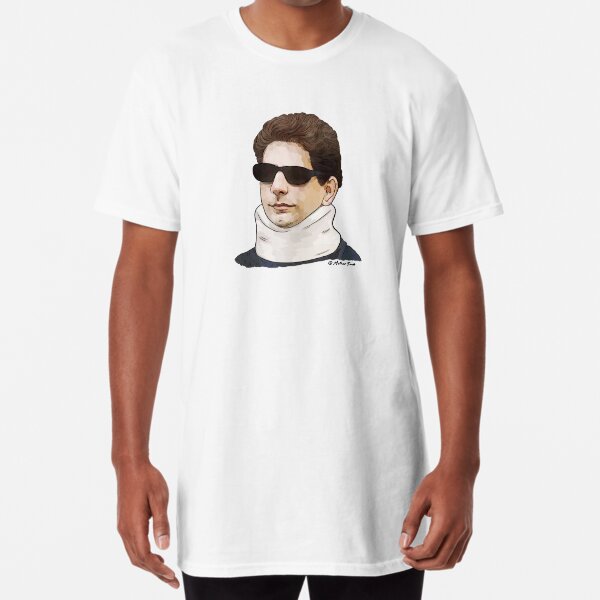 Chrissy Longshirt