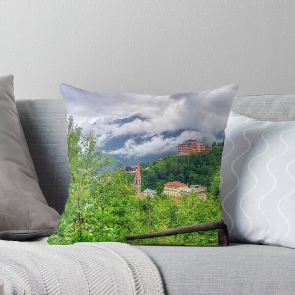 Item preview, Summer trip to Bad Gastein, Austria designed and sold by PeterCseke.