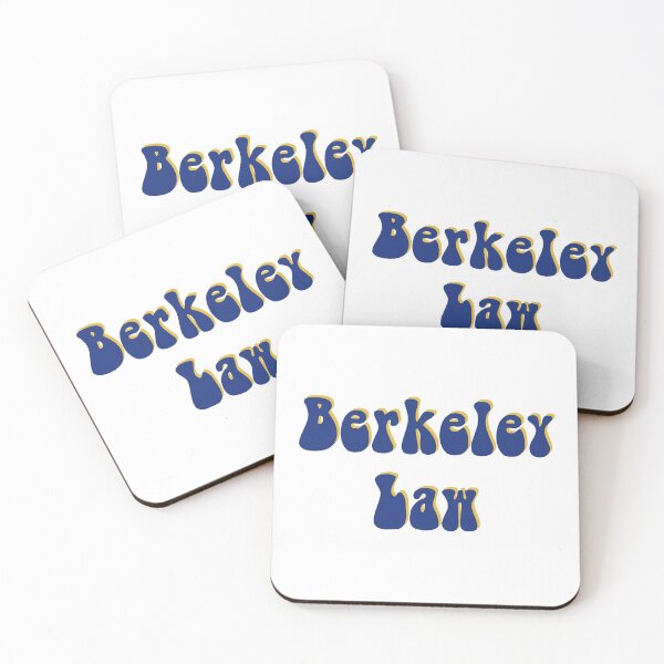 Item preview, Berkeley Law designed and sold by eammmmmm.