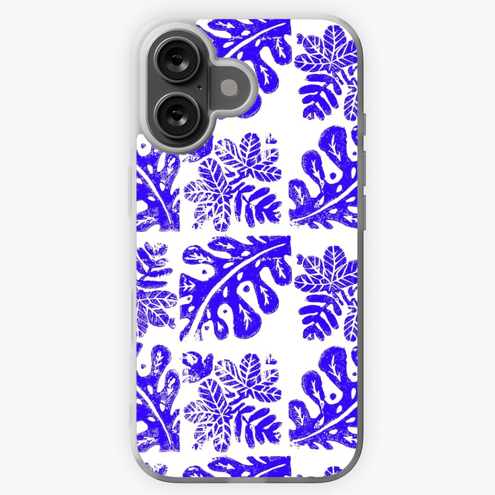 Aperçu de l'œuvre Coque souple iPhone créée et vendue par igatzler.