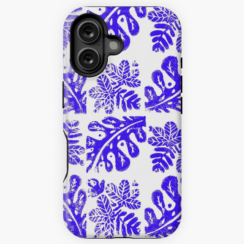 Aperçu de l'œuvre Coque antichoc iPhone créée et vendue par igatzler.