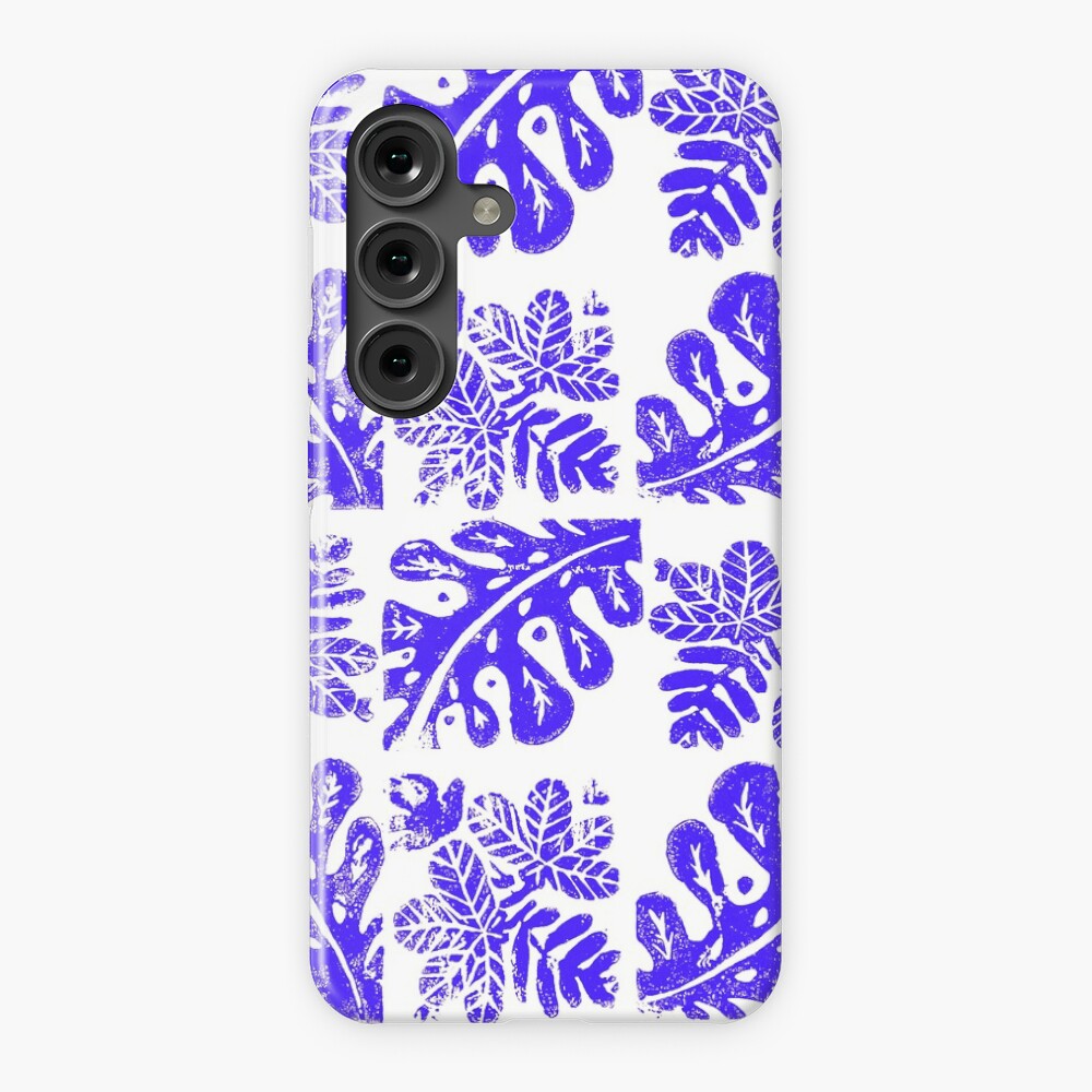 Aperçu de l'œuvre Coque rigide Samsung Galaxy créée et vendue par igatzler.