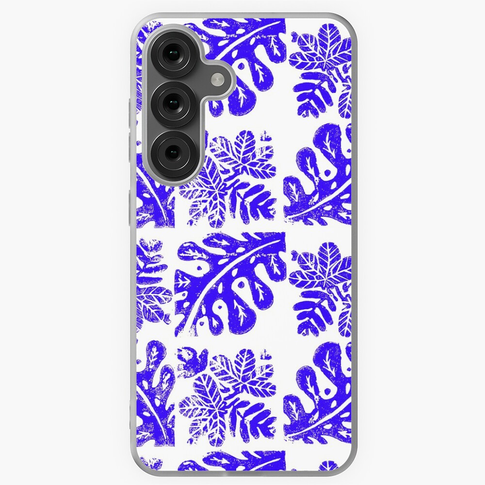 Aperçu de l'œuvre Coque souple Samsung Galaxy créée et vendue par igatzler.