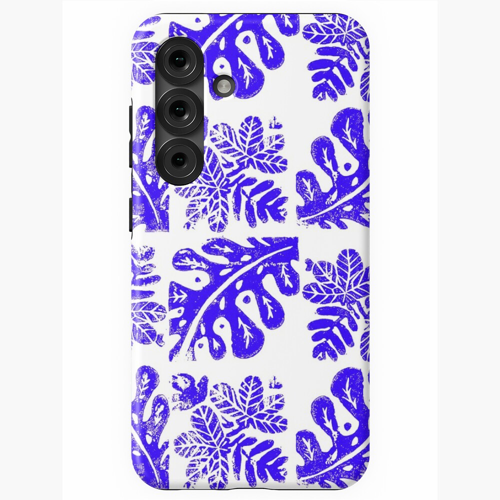 Aperçu de l'œuvre Coque antichoc Samsung Galaxy créée et vendue par igatzler.