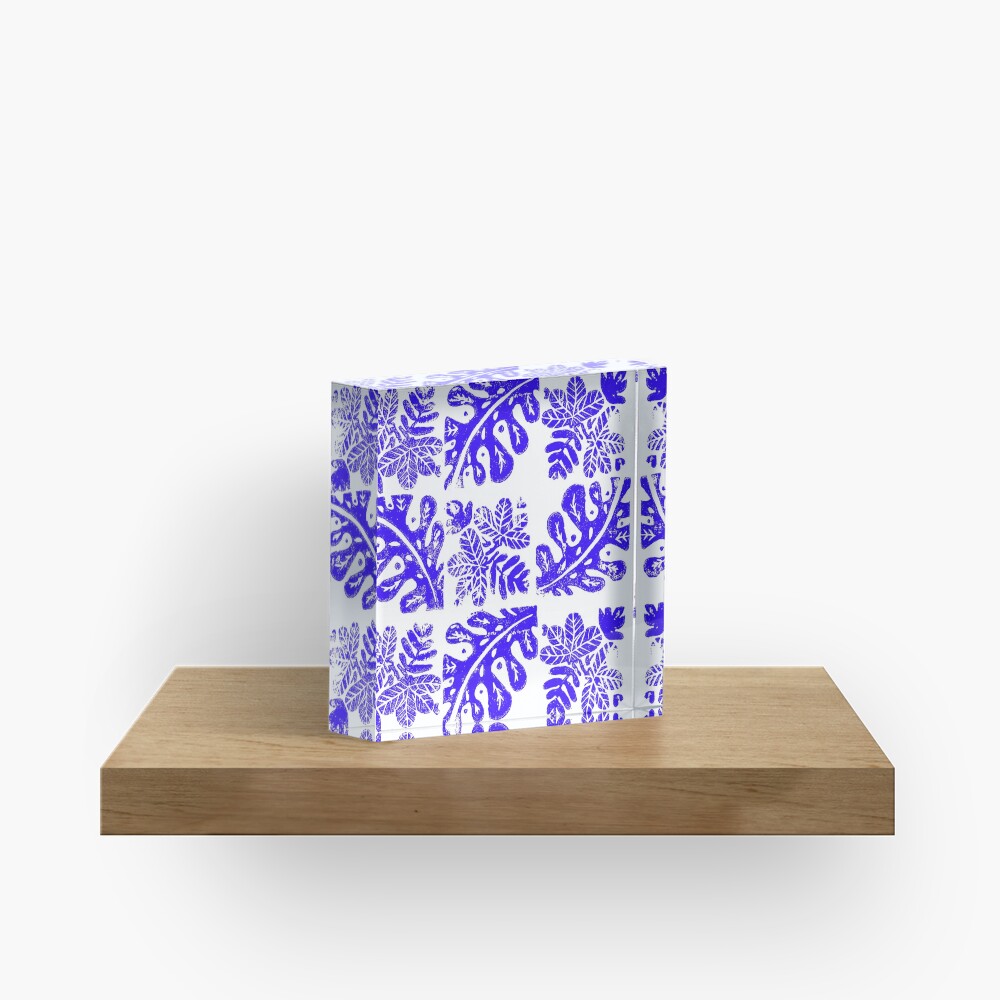 Aperçu de l'œuvre Bloc acrylique créée et vendue par igatzler.