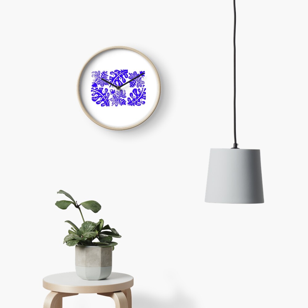 Aperçu de l'œuvre Horloge créée et vendue par igatzler.