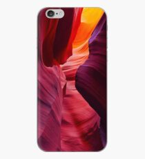 Desert Symphony iPhone Case