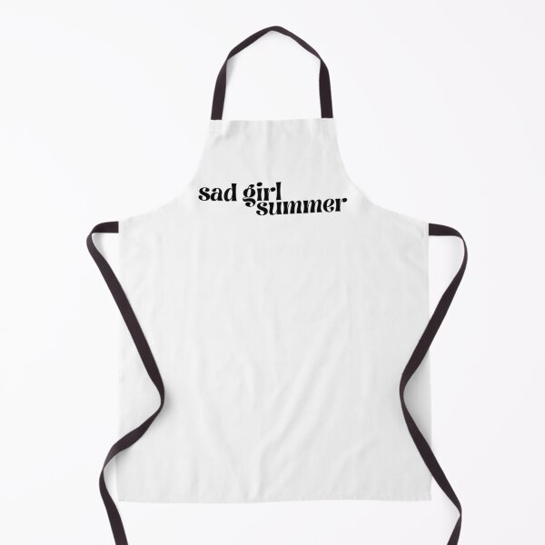 Item preview, sad girl summer designed and sold by LifeAsGeneration Z.