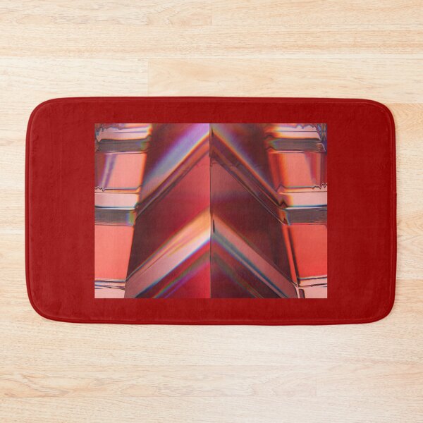 Item preview, Bold Red Building designed and sold by Latorih10.