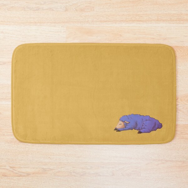 Item preview, Friend the Sleepy Sheep designed and sold by EclipseOrion.