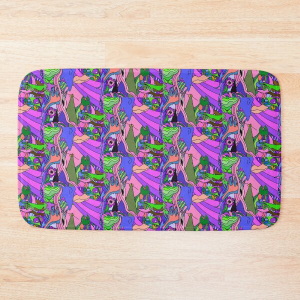 Item preview, Wonderland designed and sold by factoryboy.