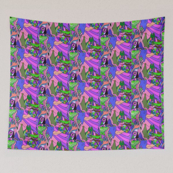 Item preview, Wonderland designed and sold by factoryboy.