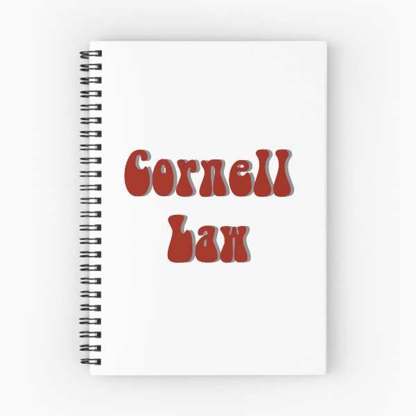 Aperçu de l'œuvre Loi Cornell créée et vendue par eammmmmm.