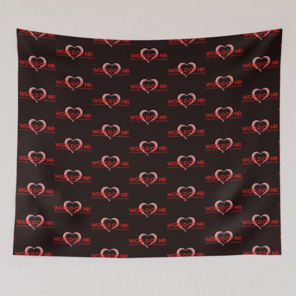 Item preview, World Of Nurse Practitioner Podcast designed and sold by WORLDOFNP.