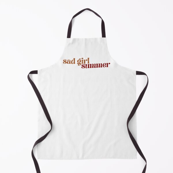 Item preview, sad girl summer designed and sold by LifeAsGeneration Z.