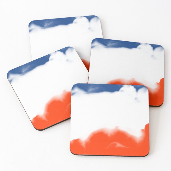 Item preview, Blue-White_Red designed and sold by Masud37.