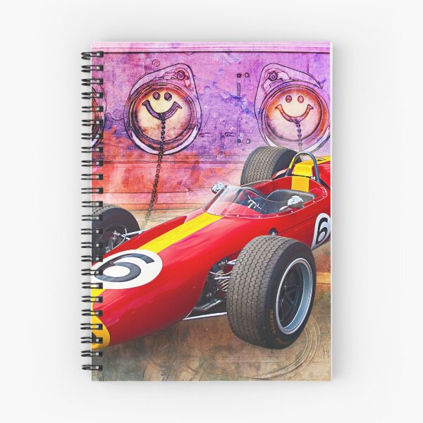 Item preview, Brabham BT11a designed and sold by Stuart Row.