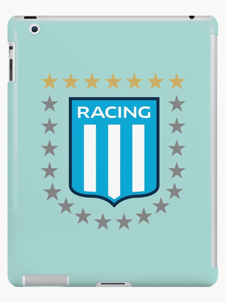 Racing club de avellaneda Photographic Print for Sale by o2creativeNY