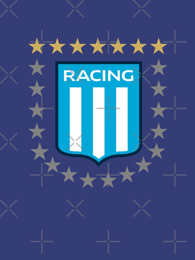 Racing club de avellaneda Photographic Print for Sale by o2creativeNY