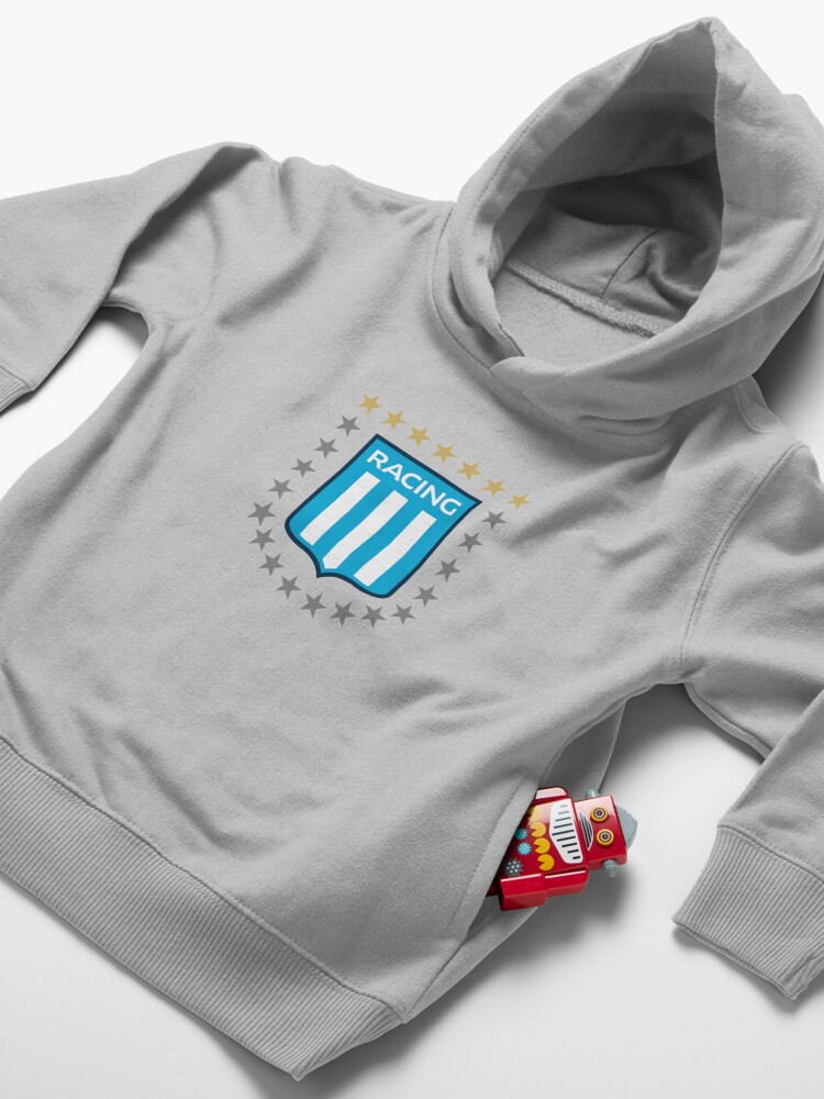 Racing club fc Hoodie, Racing club fc Sudadera