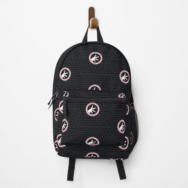 Item preview, Kurupt FM Miche Logo designed and sold by JFKDesign.
