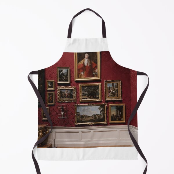Item preview, Art Gallery designed and sold by fatimaadraws.