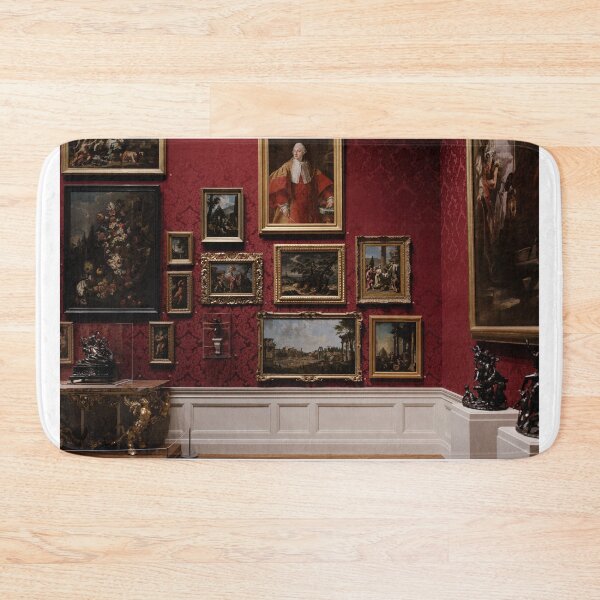 Item preview, Art Gallery designed and sold by fatimaadraws.
