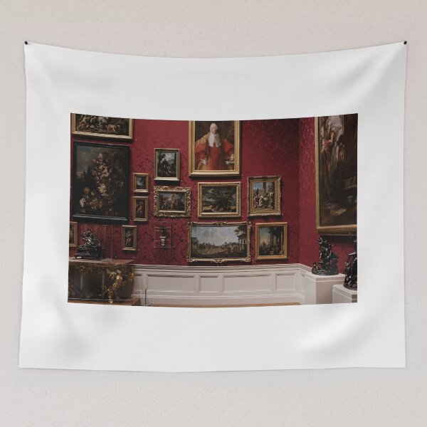 Item preview, Art Gallery designed and sold by fatimaadraws.