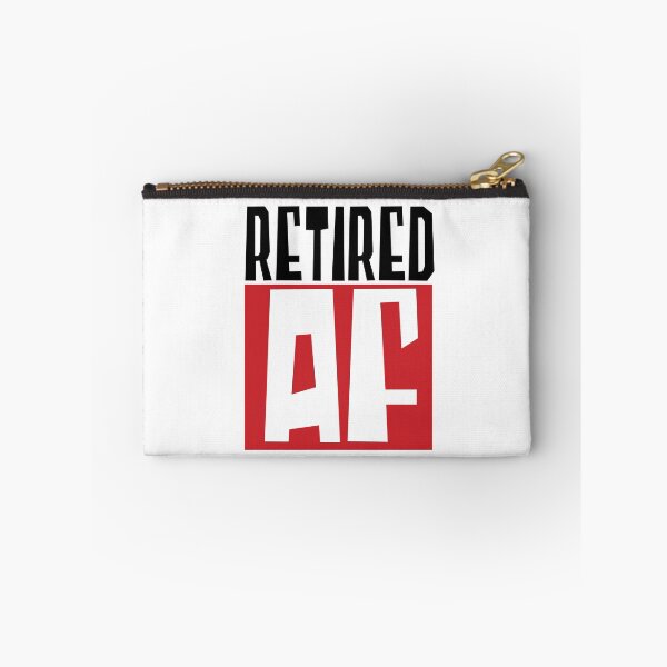 Item preview, Retirement Gift For Coworkers, Retirement Gift Ideas, Retired T Shirt designed and sold by ikidyounot.