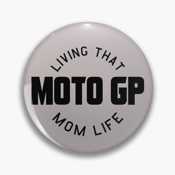 Item preview, Moto GP proud mom designed and sold by chrlalexandru.