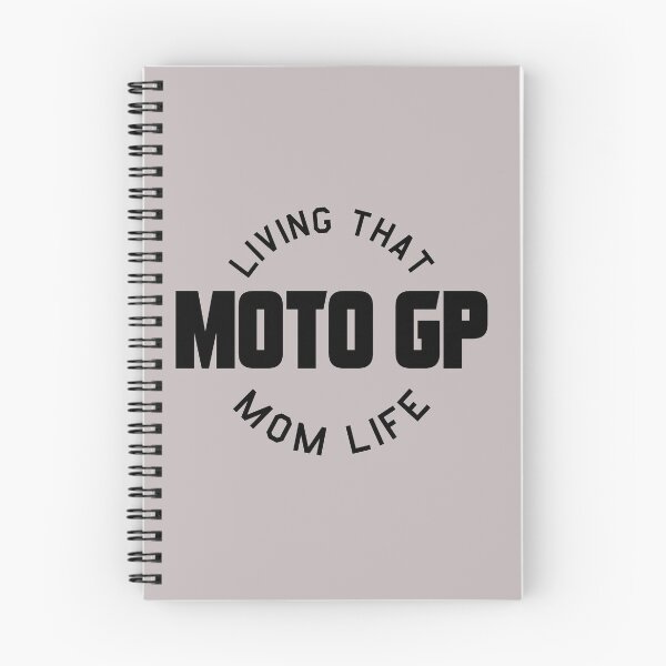 Item preview, Moto GP proud mom designed and sold by chrlalexandru.