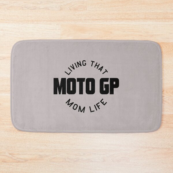 Item preview, Moto GP proud mom designed and sold by chrlalexandru.