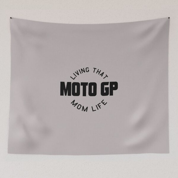 Item preview, Moto GP proud mom designed and sold by chrlalexandru.
