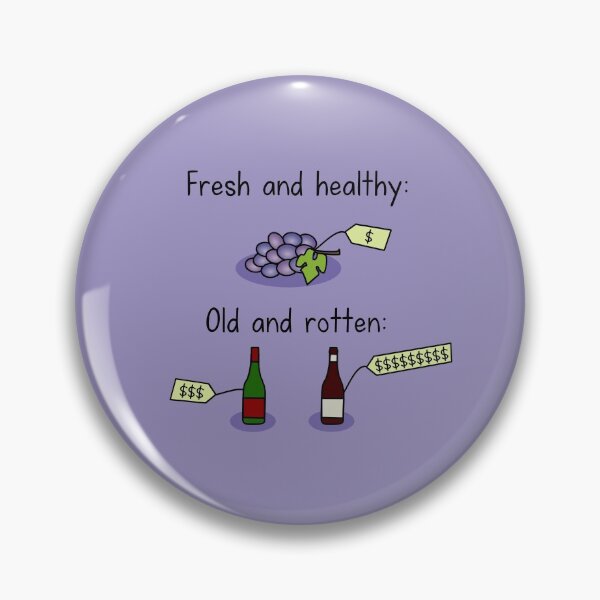 Item preview, Unthinking connoisseur designed and sold by hungryfatcat.