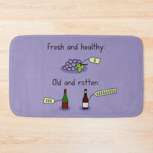 Item preview, Unthinking connoisseur designed and sold by hungryfatcat.