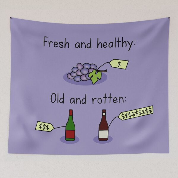 Item preview, Unthinking connoisseur designed and sold by hungryfatcat.
