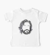 Andrea Pirlo Baby Tee