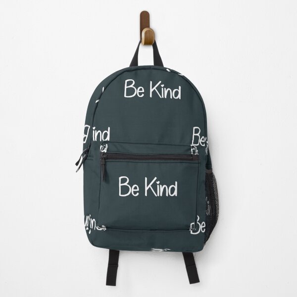 Item preview, Be Kind designed and sold by Windmill Wildflowers.