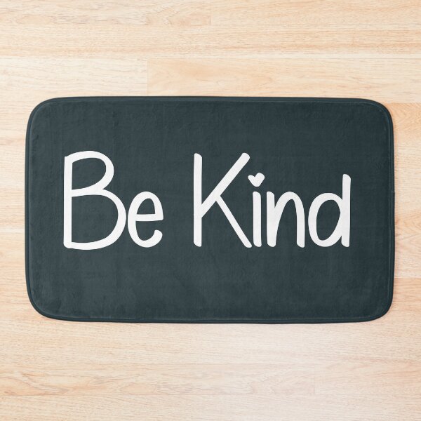 Item preview, Be Kind designed and sold by Windmill Wildflowers.