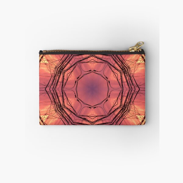 Item preview, Kaleidoscopic Sightings 00002 designed and sold by CleanWIP.