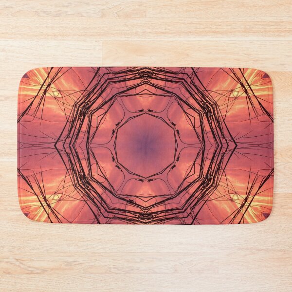 Item preview, Kaleidoscopic Sightings 00002 designed and sold by CleanWIP.