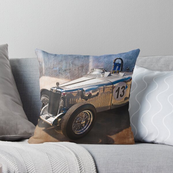 Item preview, MG L Type designed and sold by Stuart Row.