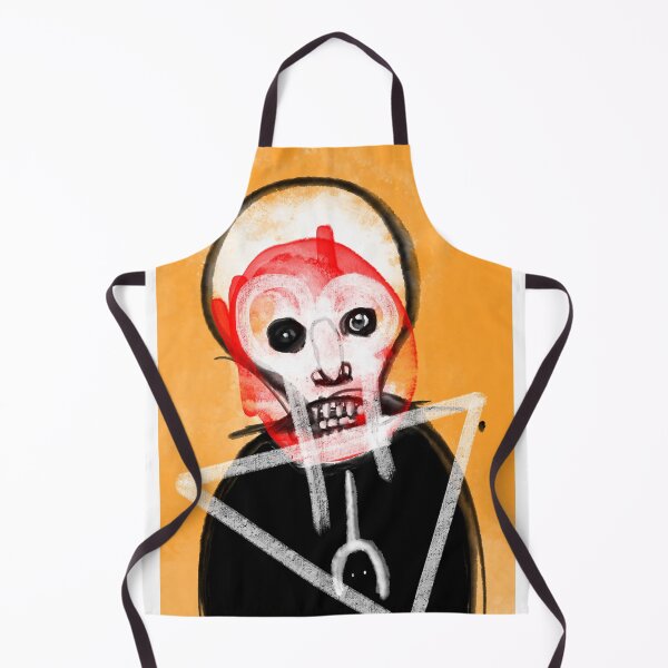 Item preview, Future Priest designed and sold by TheDannyDavies.