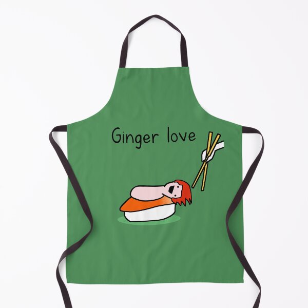 Item preview, Pickled redhead designed and sold by hungryfatcat.