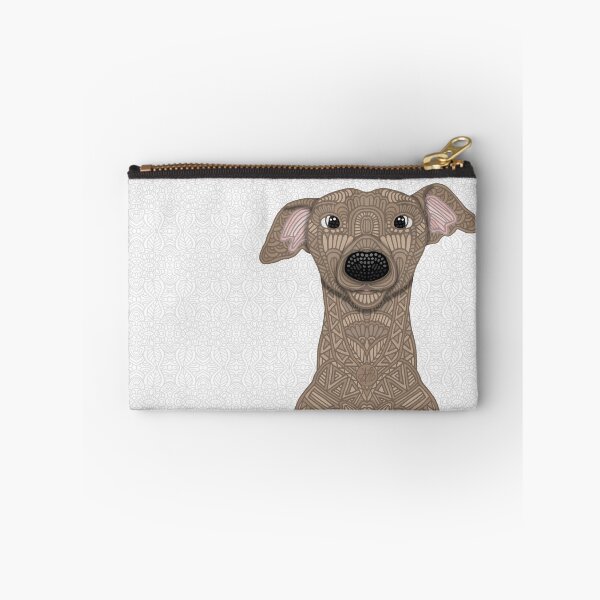Artikelvorschau, Fawn Iggy entworfen und verkauft von artlovepassion.