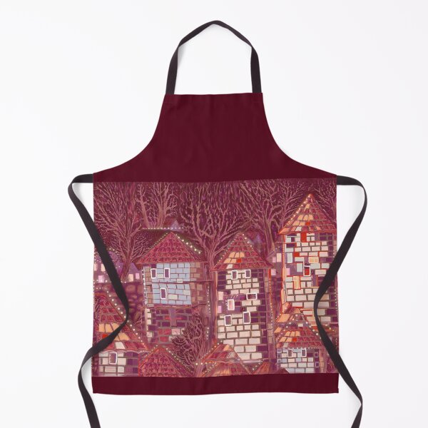 Item preview, A city or dreams designed and sold by Irinamai.