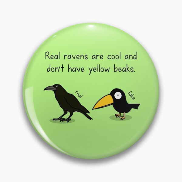 Item preview, Ravishing raven designed and sold by hungryfatcat.