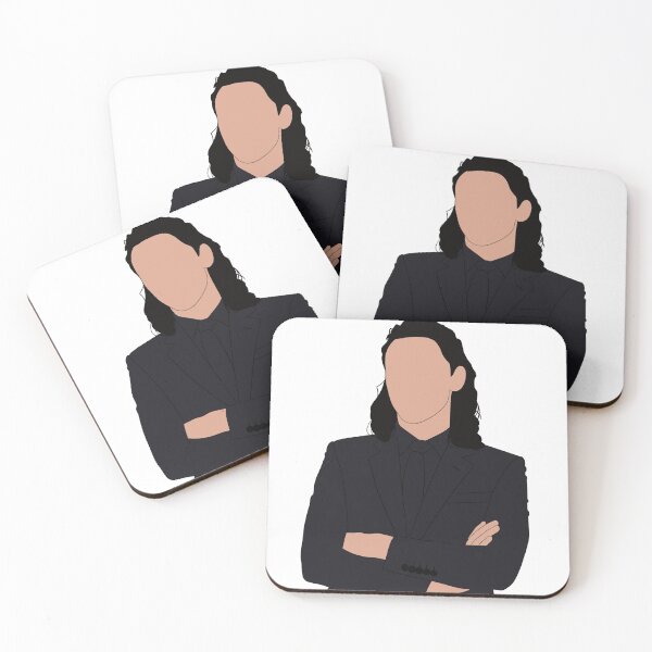 Item preview, Tom Hiddleston designed and sold by devonlam.