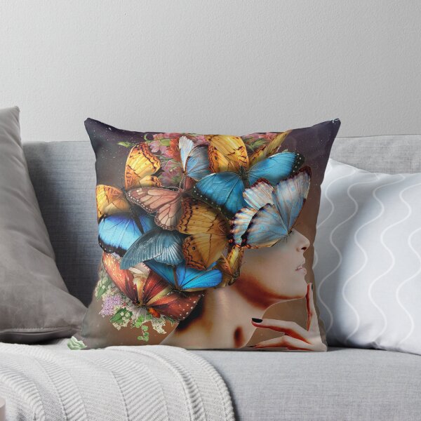 Item preview, Thinking (of you) designed and sold by DBarles.