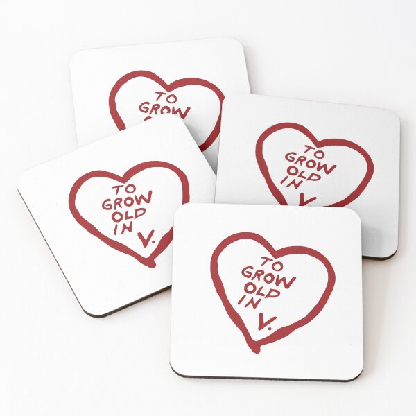 Item preview, To grow old in Wanda Vision designed and sold by Aurora and Aly.